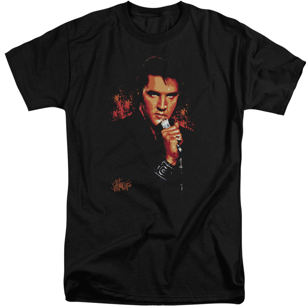 ELVIS PRESLEY/TROUBLE