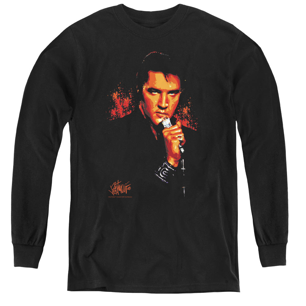 ELVIS PRESLEY/TROUBLE
