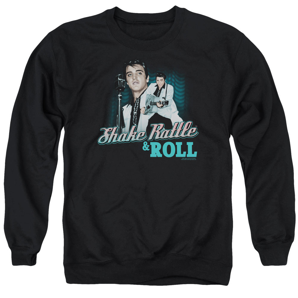 ELVIS PRESLEY/SHAKE RATTLE & ROLL