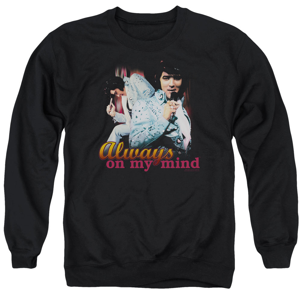 ELVIS PRESLEY/ALWAYS ON MY MIND