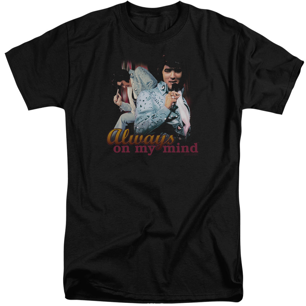 ELVIS PRESLEY/ALWAYS ON MY MIND