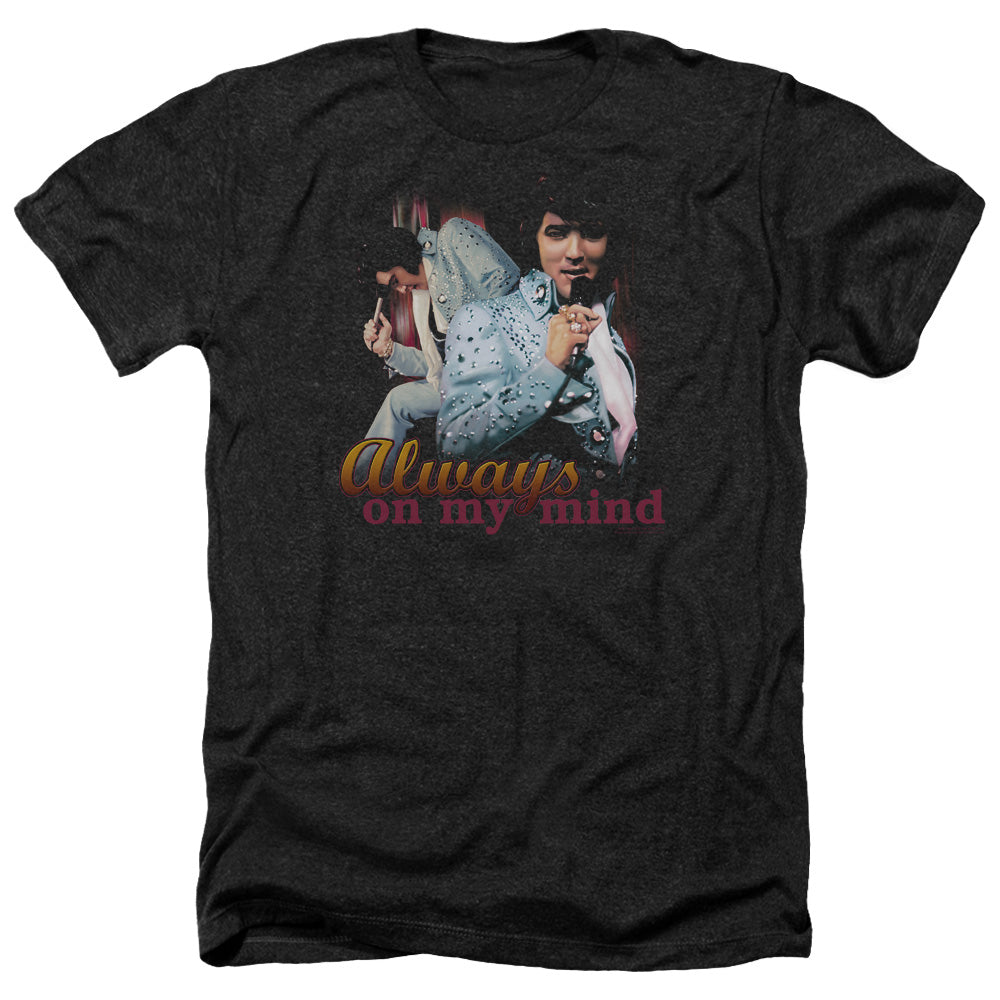 ELVIS PRESLEY/ALWAYS ON MY MIND