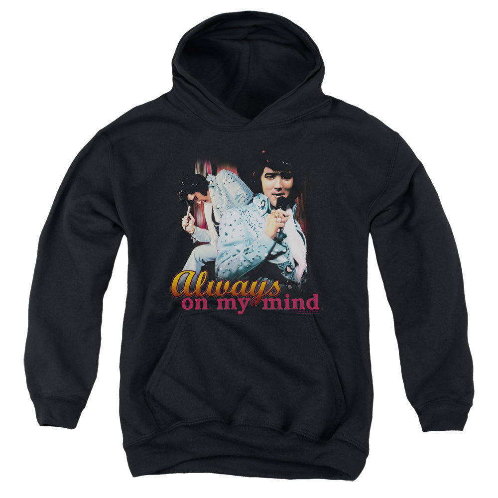 ELVIS PRESLEY/ALWAYS ON MY MIND