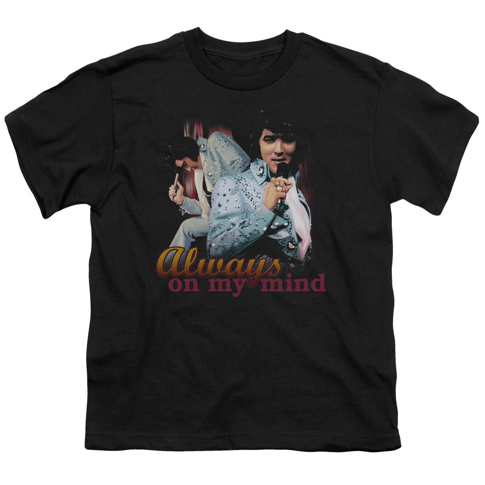 ELVIS PRESLEY/ALWAYS ON MY MIND