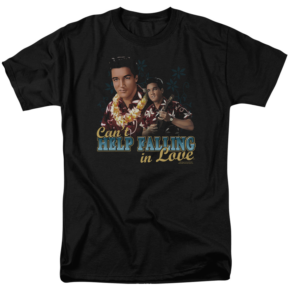 ELVIS PRESLEY/CAN'T HELP FALLING