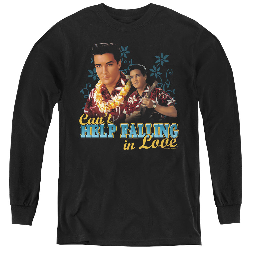 ELVIS PRESLEY/CAN'T HELP FALLING