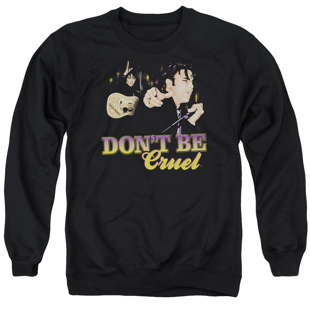 ELVIS PRESLEY/DON'T BE CRUEL