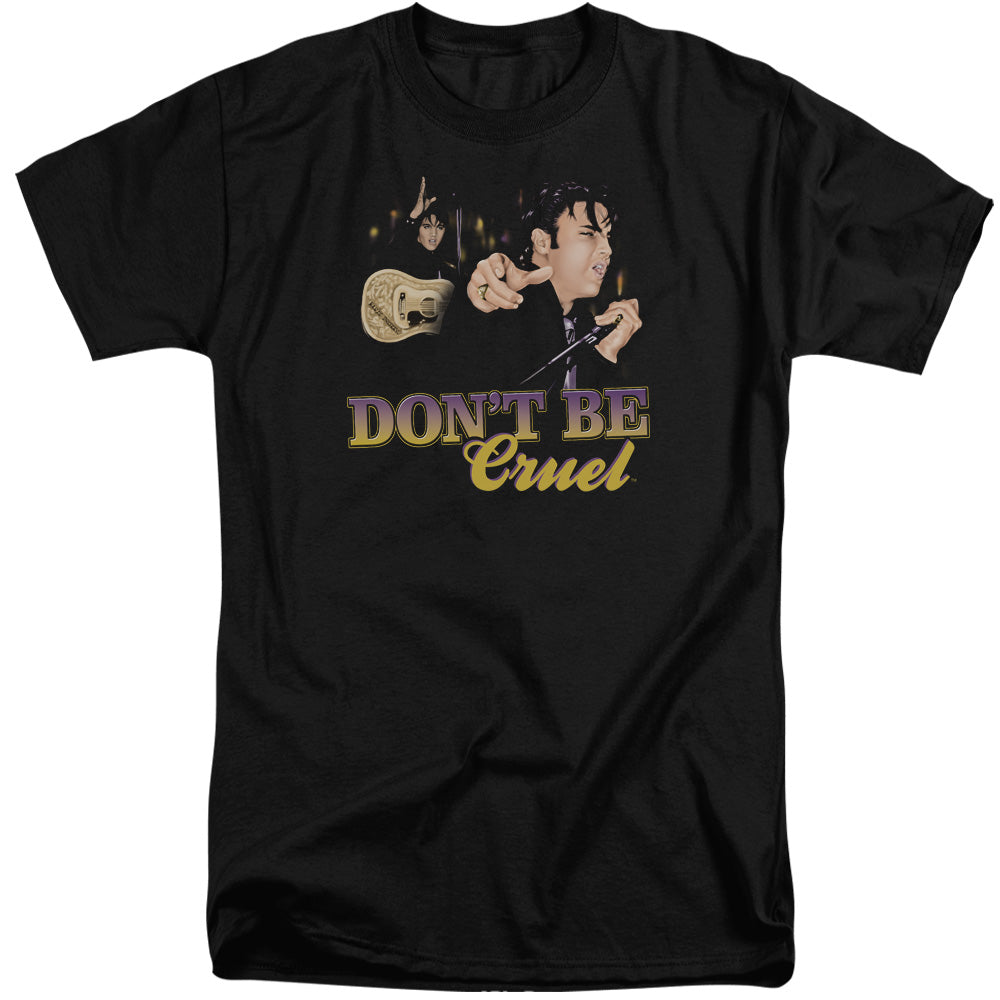 ELVIS PRESLEY/DON'T BE CRUEL