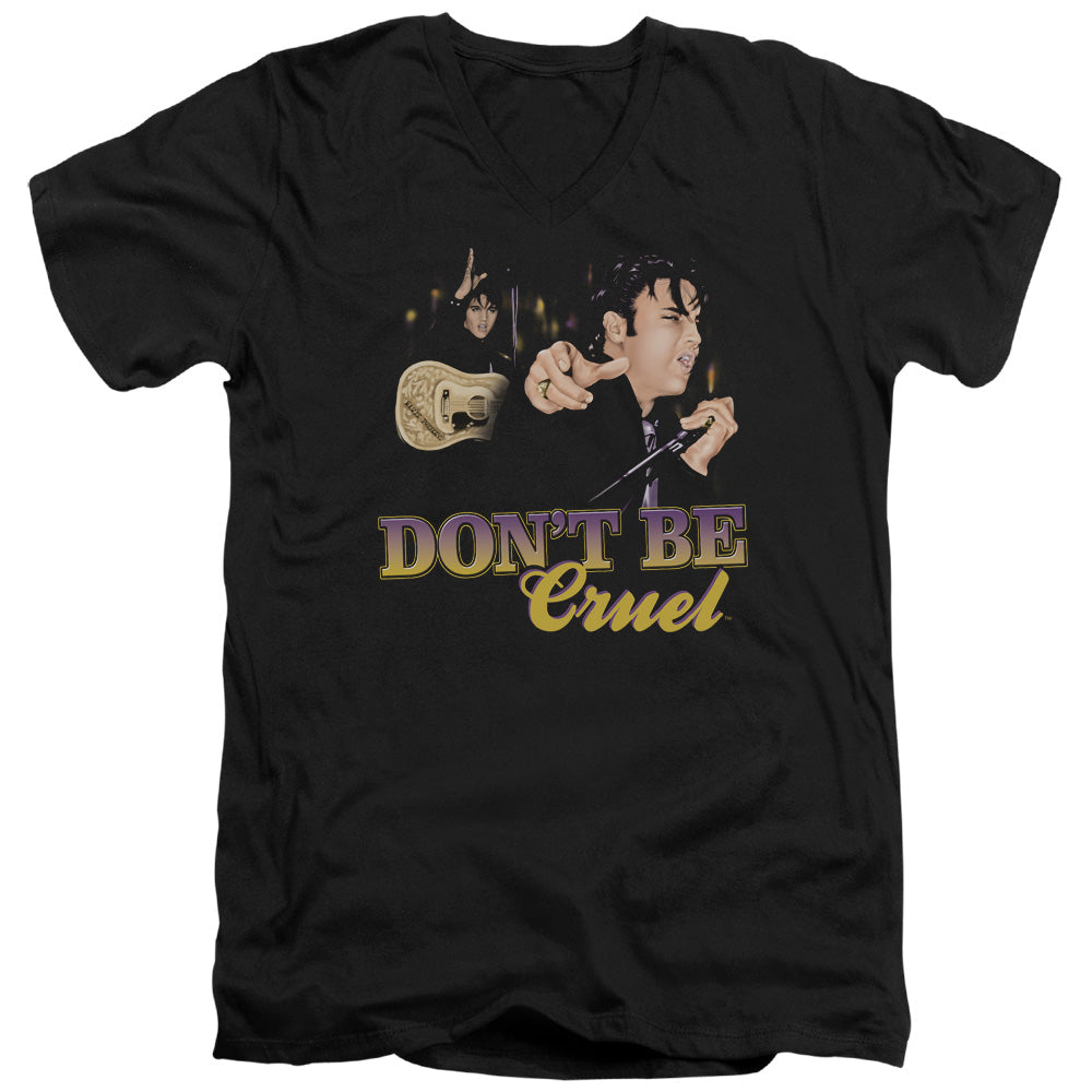 ELVIS PRESLEY/DON'T BE CRUEL