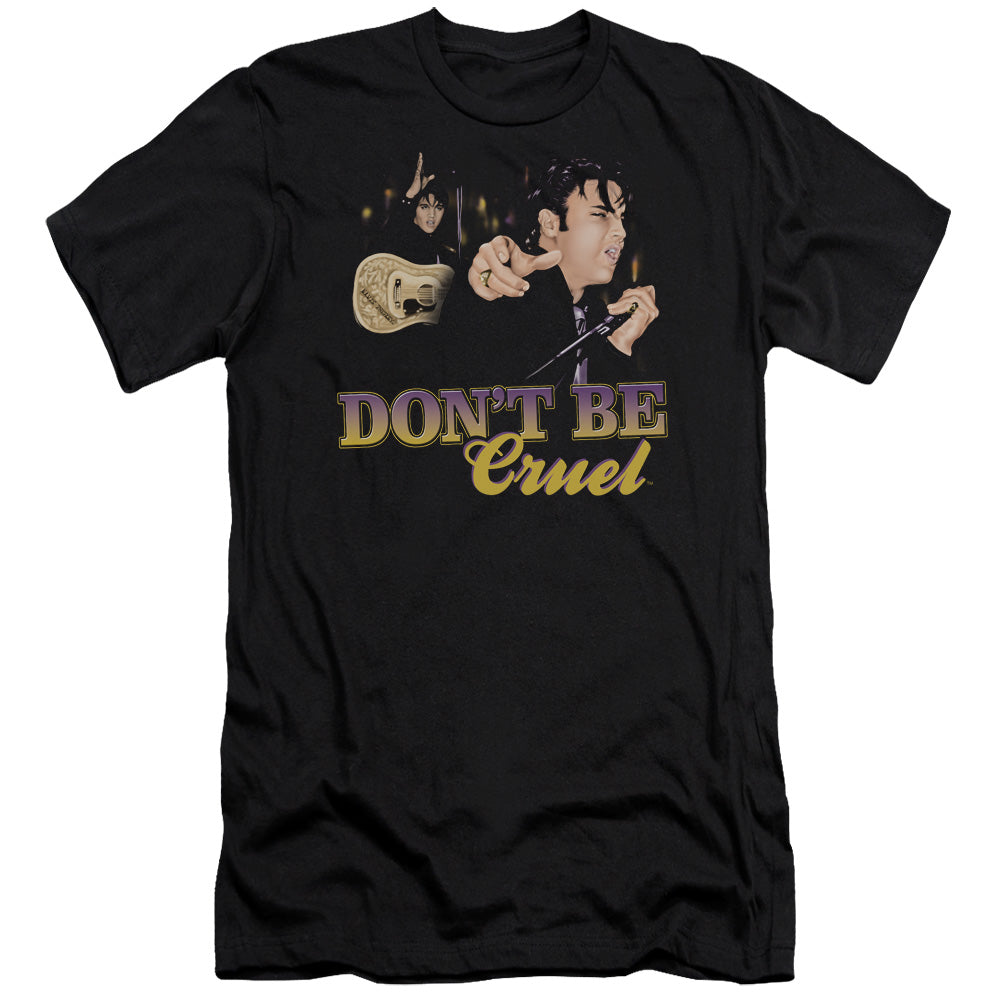 ELVIS PRESLEY/DON'T BE CRUEL