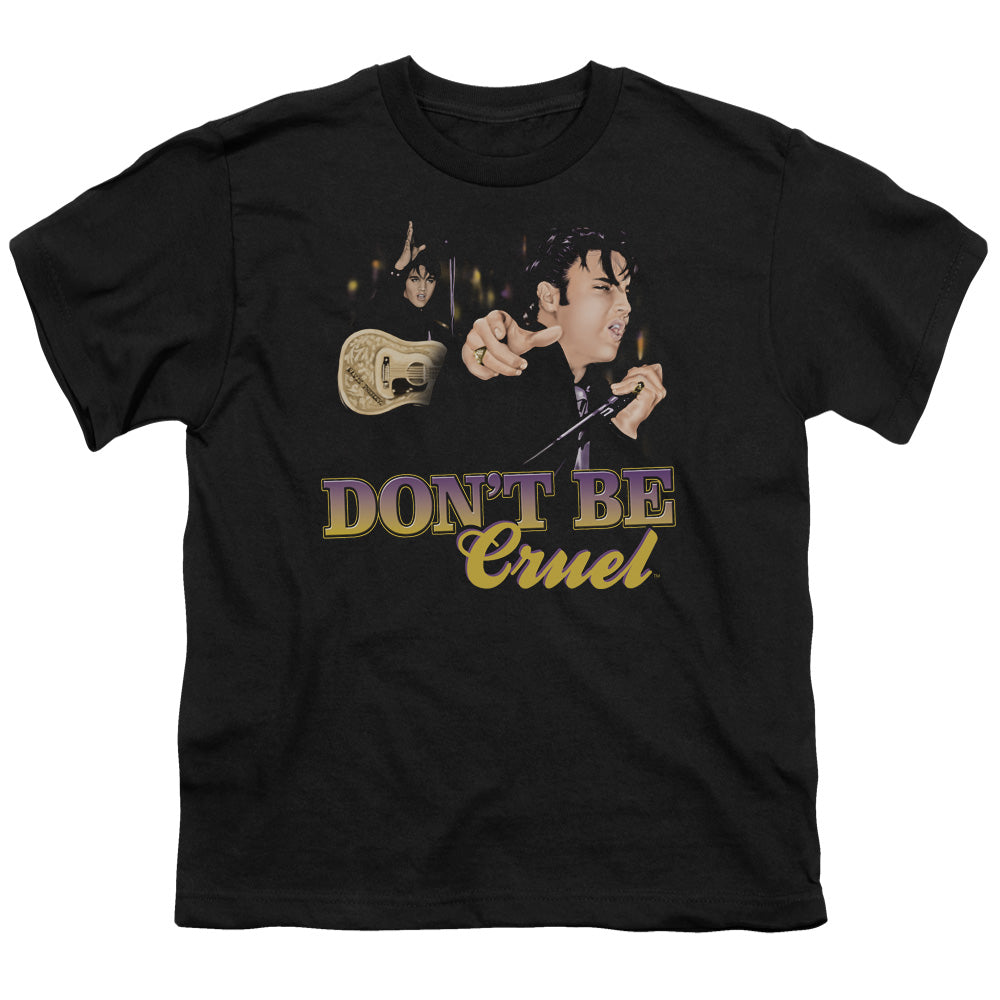 ELVIS PRESLEY/DON'T BE CRUEL