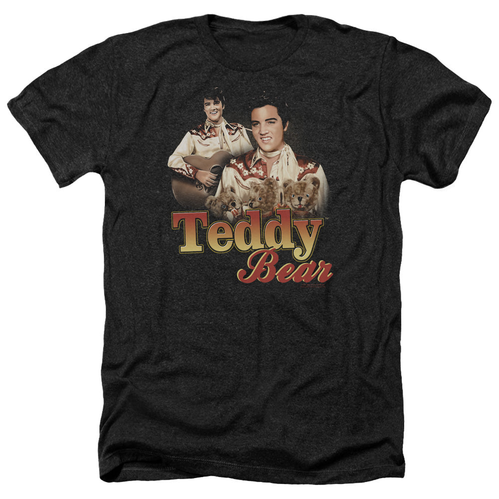 ELVIS PRESLEY/TEDDY BEAR