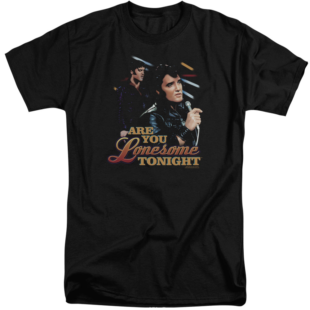 ELVIS PRESLEY/ARE YOU LONESOME