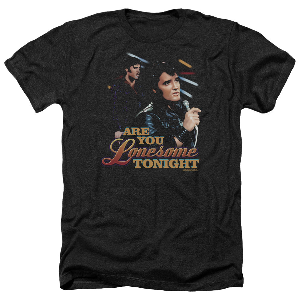 ELVIS PRESLEY/ARE YOU LONESOME