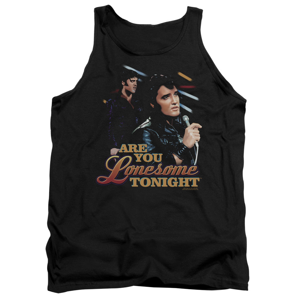 ELVIS PRESLEY/ARE YOU LONESOME