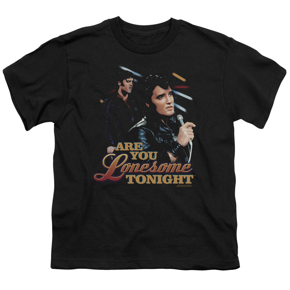 ELVIS PRESLEY/ARE YOU LONESOME
