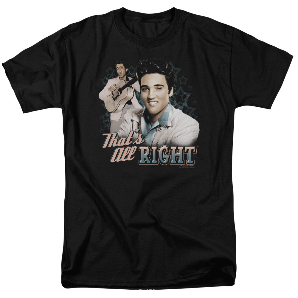 ELVIS PRESLEY/THAT'S ALL RIGHT
