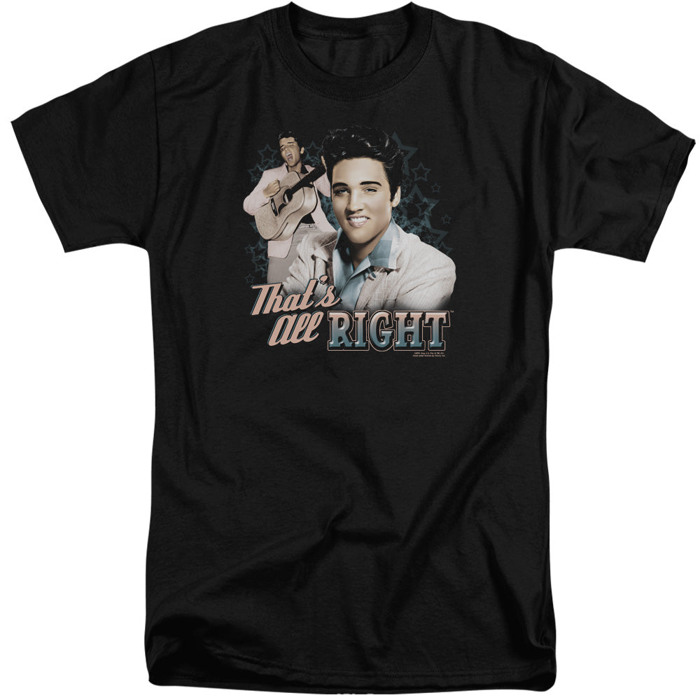 ELVIS PRESLEY/THAT'S ALL RIGHT