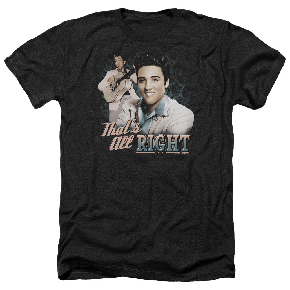 ELVIS PRESLEY/THAT'S ALL RIGHT