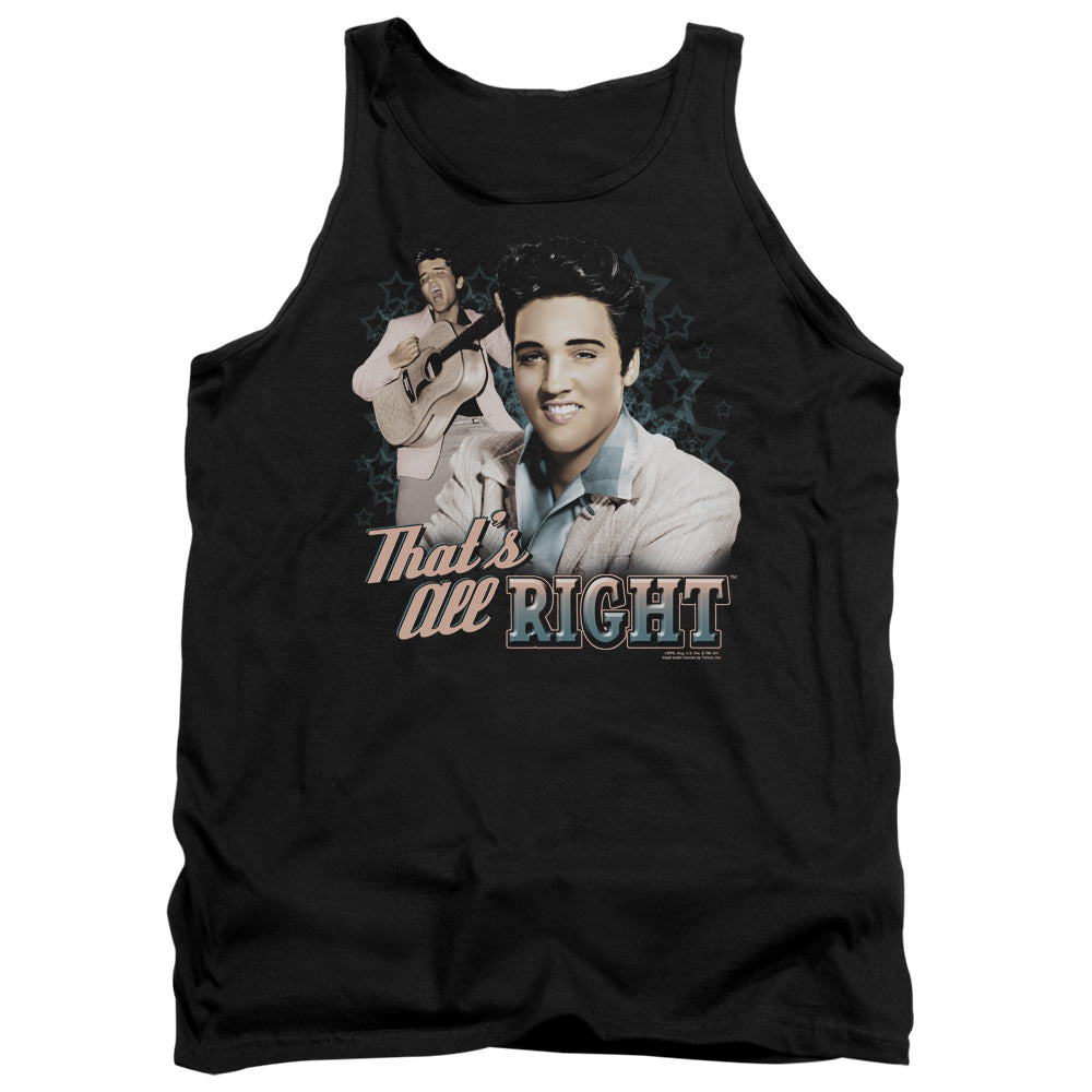 ELVIS PRESLEY/THAT'S ALL RIGHT