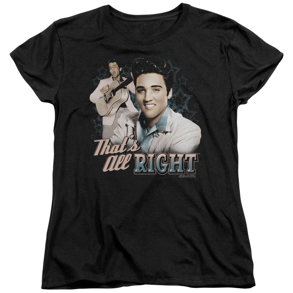 ELVIS PRESLEY/THAT'S ALL RIGHT