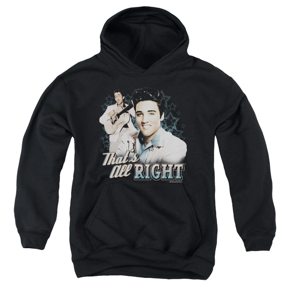 ELVIS PRESLEY/THAT'S ALL RIGHT