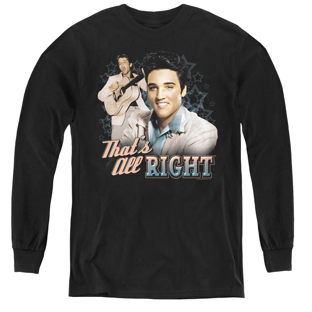 ELVIS PRESLEY/THAT'S ALL RIGHT