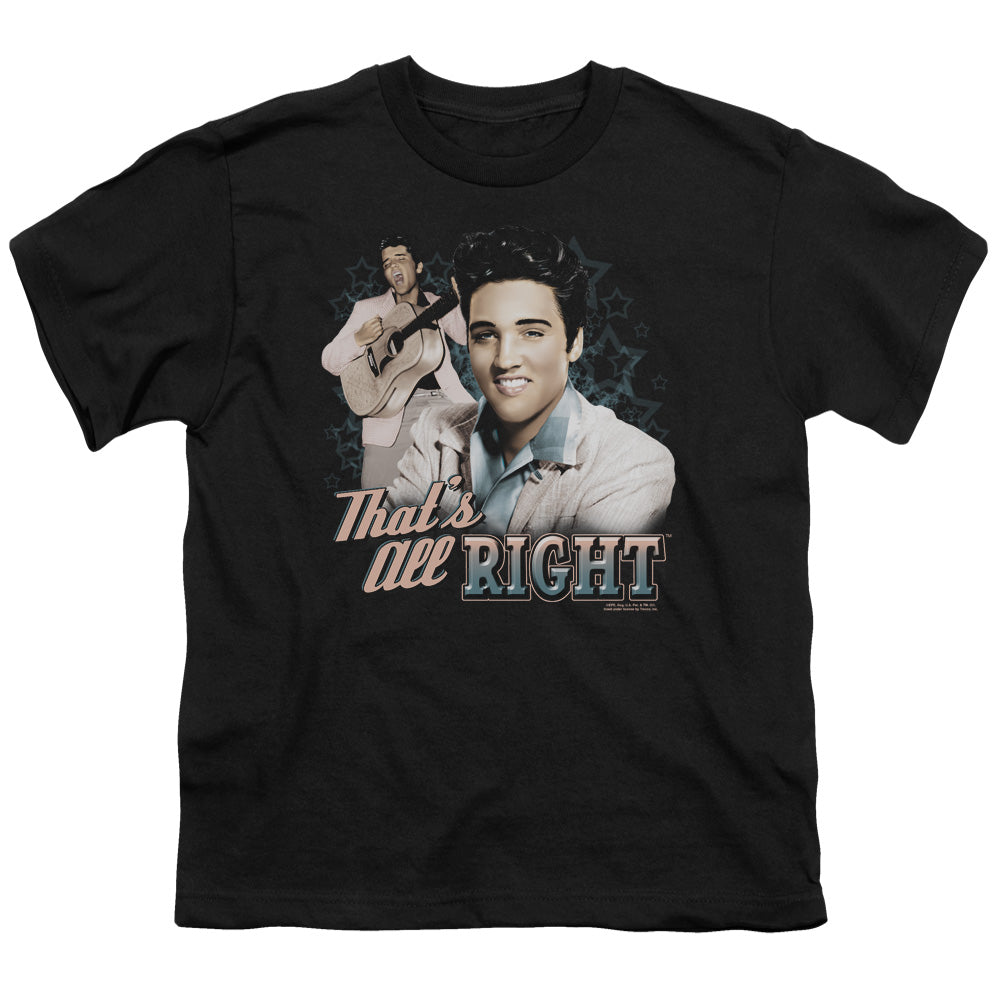 ELVIS PRESLEY/THAT'S ALL RIGHT