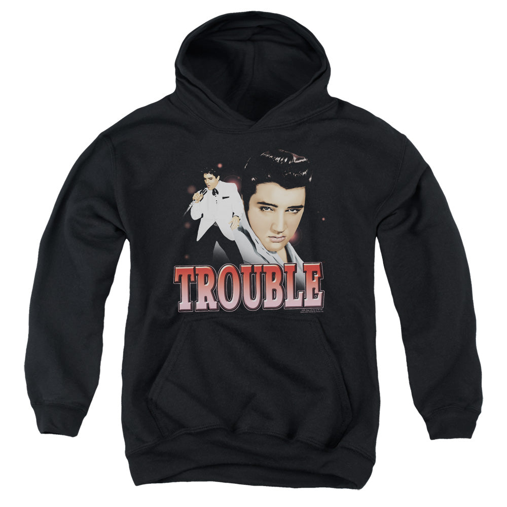 ELVIS PRESLEY/TROUBLE