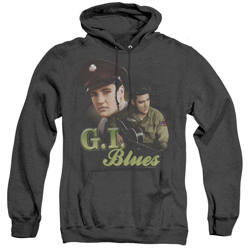 ELVIS PRESLEY/G I BLUES