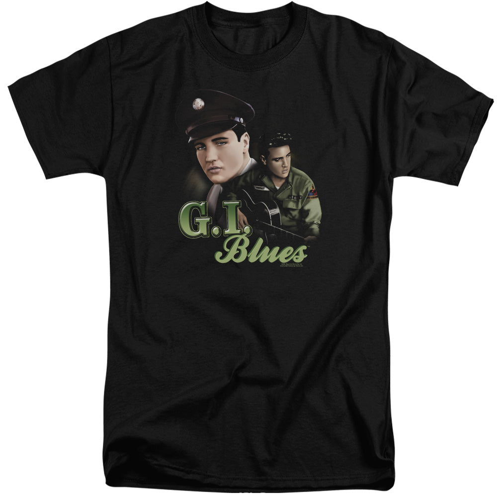 ELVIS PRESLEY/G I BLUES