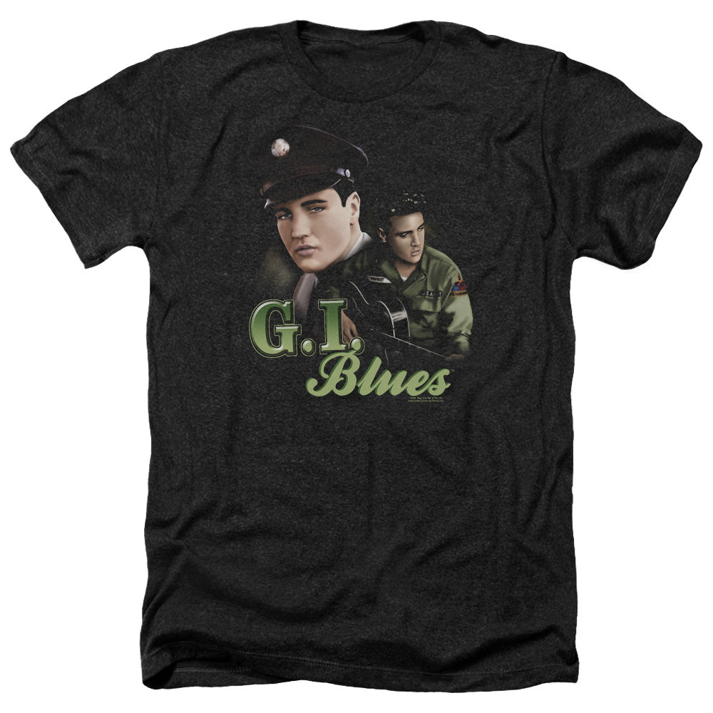 ELVIS PRESLEY/G I BLUES