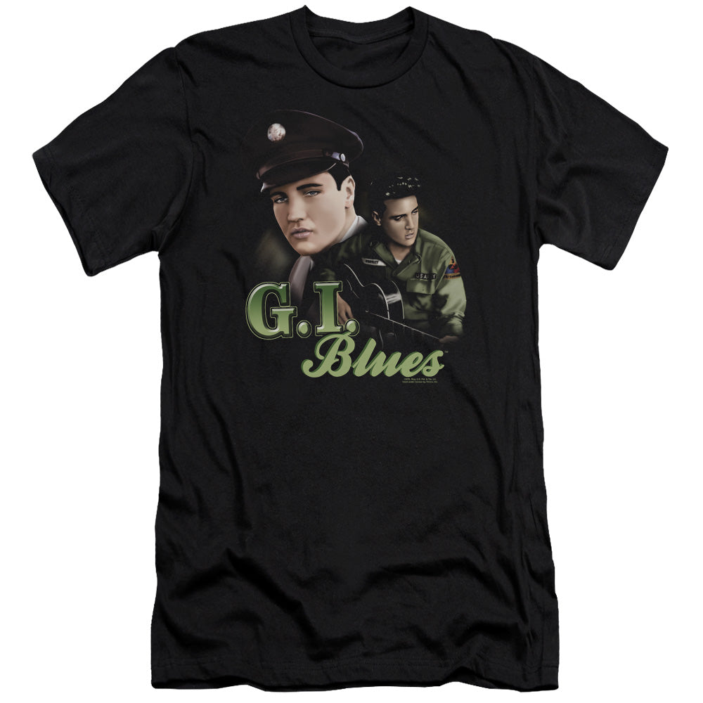 ELVIS PRESLEY/G I BLUES