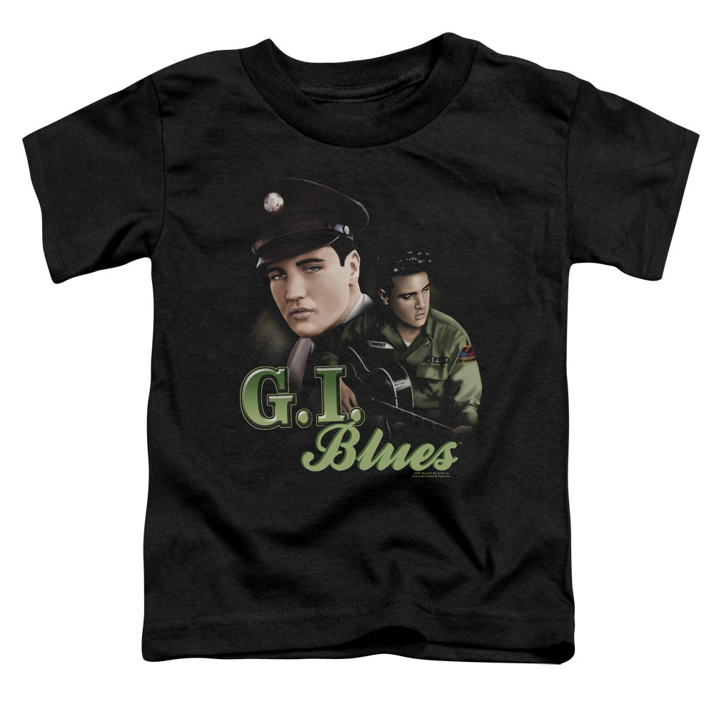 ELVIS PRESLEY/G I BLUES