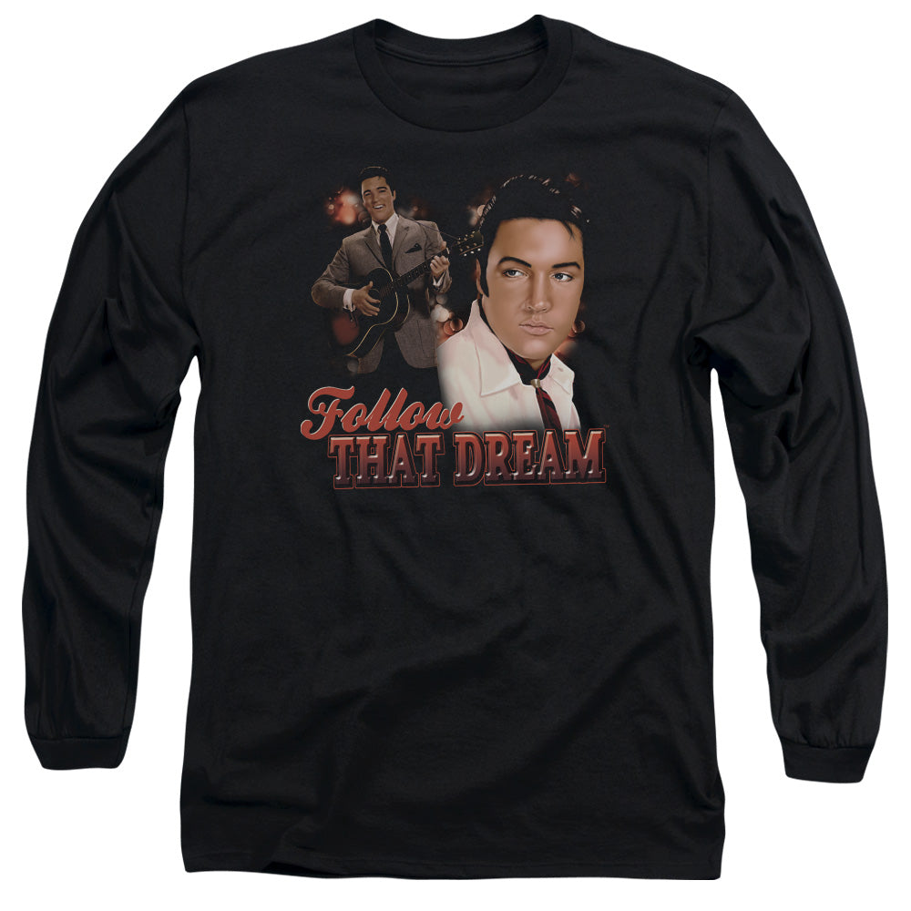 ELVIS PRESLEY/FOLLOW THAT DREAM