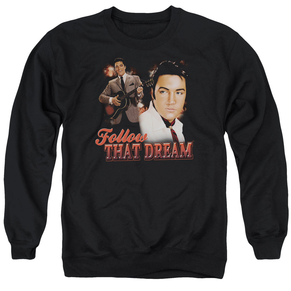ELVIS PRESLEY/FOLLOW THAT DREAM