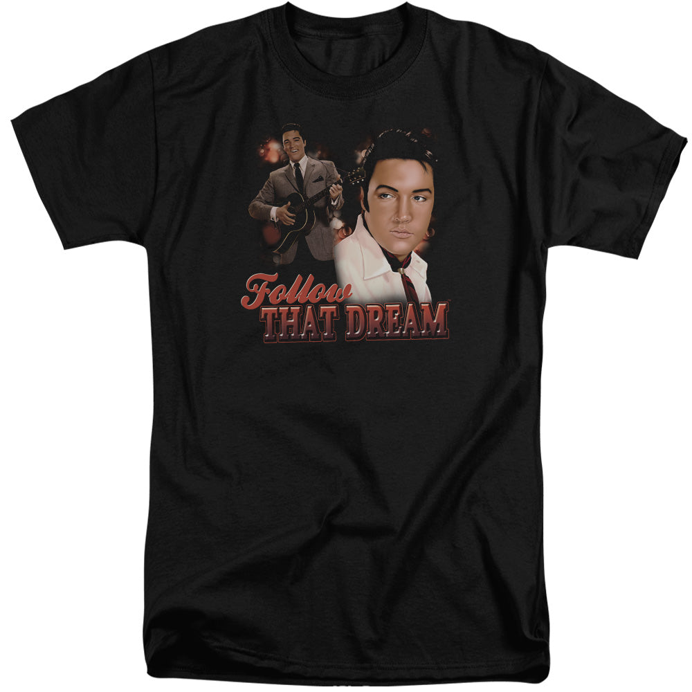 ELVIS PRESLEY/FOLLOW THAT DREAM