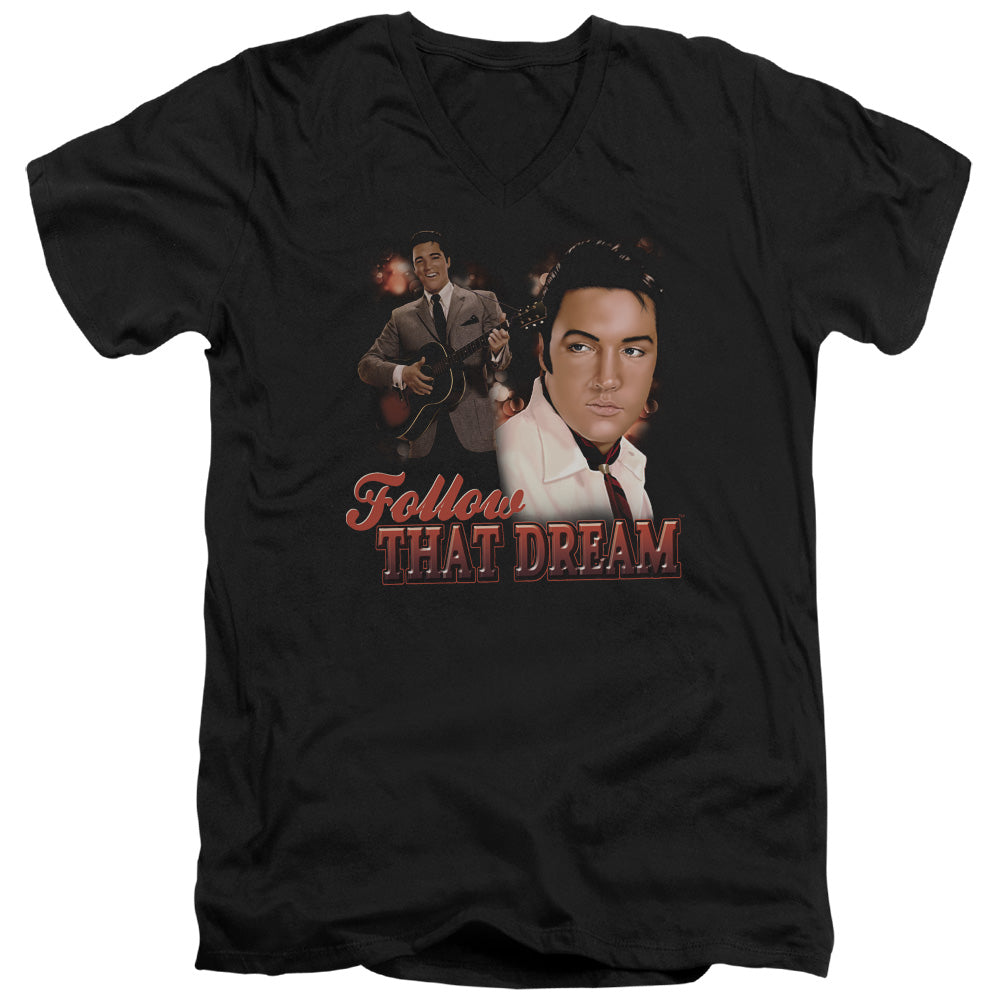 ELVIS PRESLEY/FOLLOW THAT DREAM