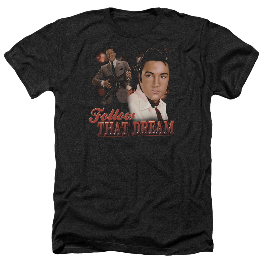 ELVIS PRESLEY/FOLLOW THAT DREAM