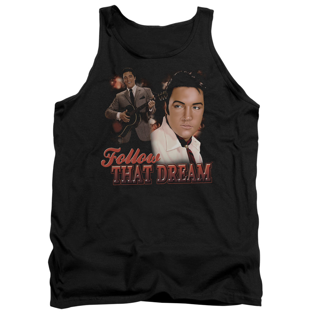 ELVIS PRESLEY/FOLLOW THAT DREAM