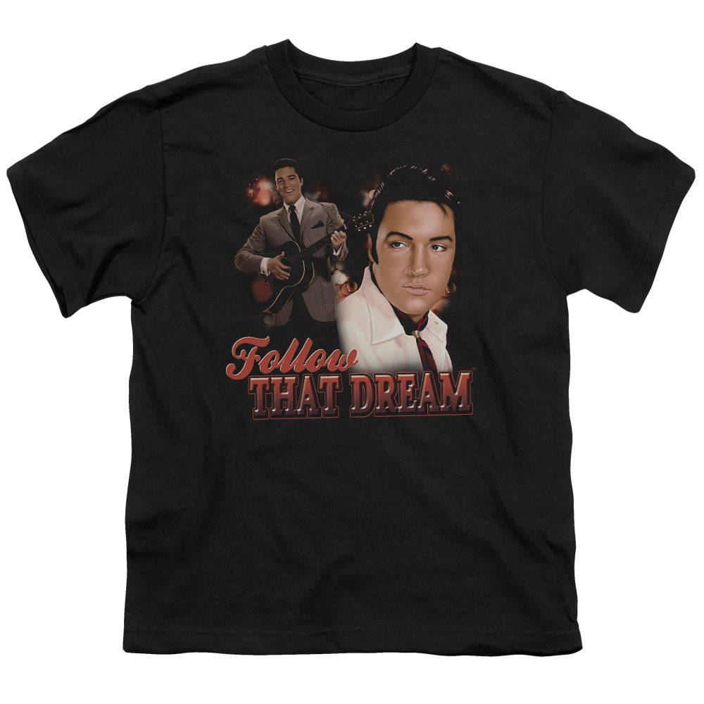 ELVIS PRESLEY/FOLLOW THAT DREAM