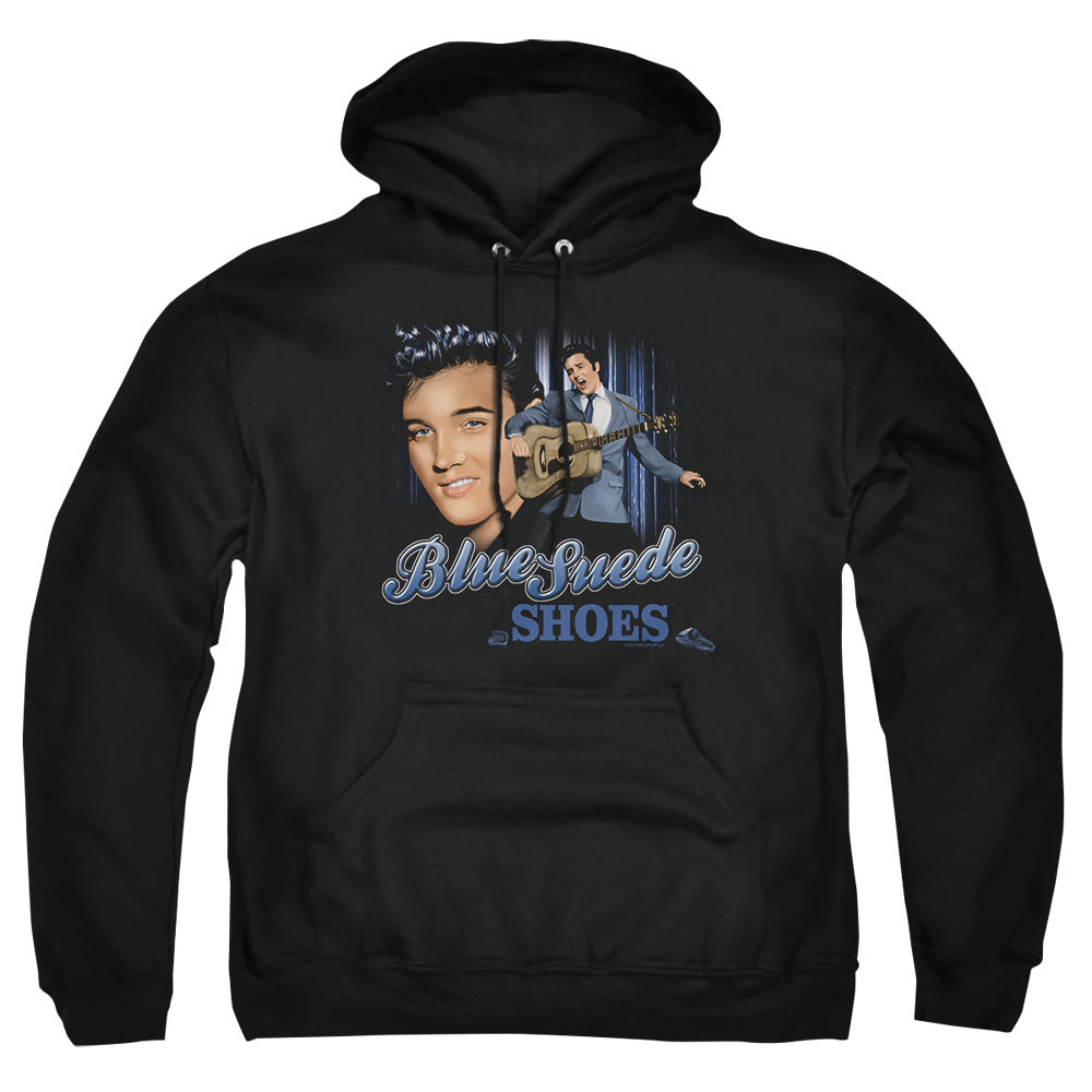 ELVIS PRESLEY/BLUE SUEDE SHOES