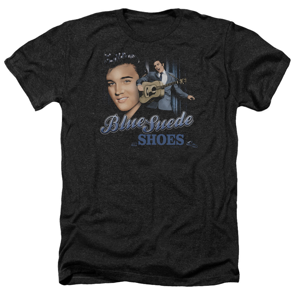 ELVIS PRESLEY/BLUE SUEDE SHOES