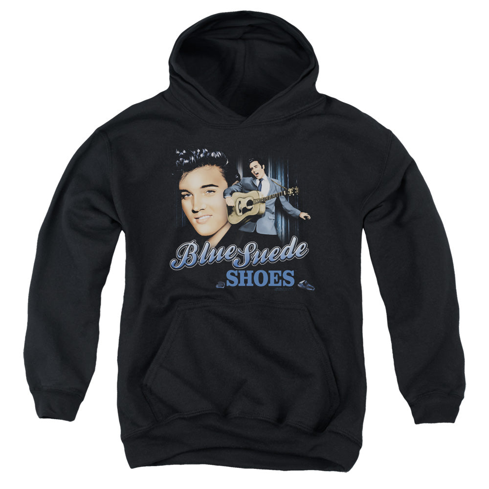 ELVIS PRESLEY/BLUE SUEDE SHOES