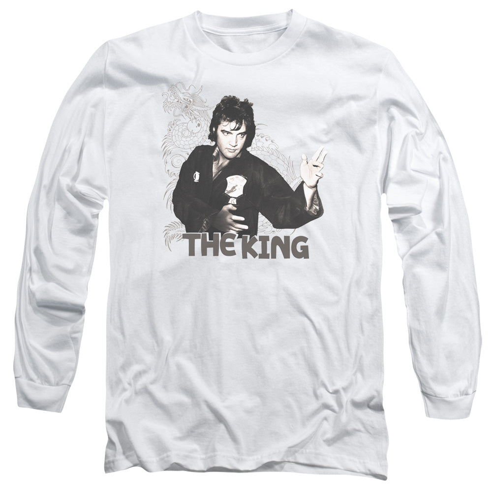 ELVIS PRESLEY/FIGHTING KING