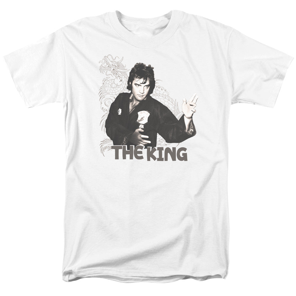 ELVIS PRESLEY/FIGHTING KING