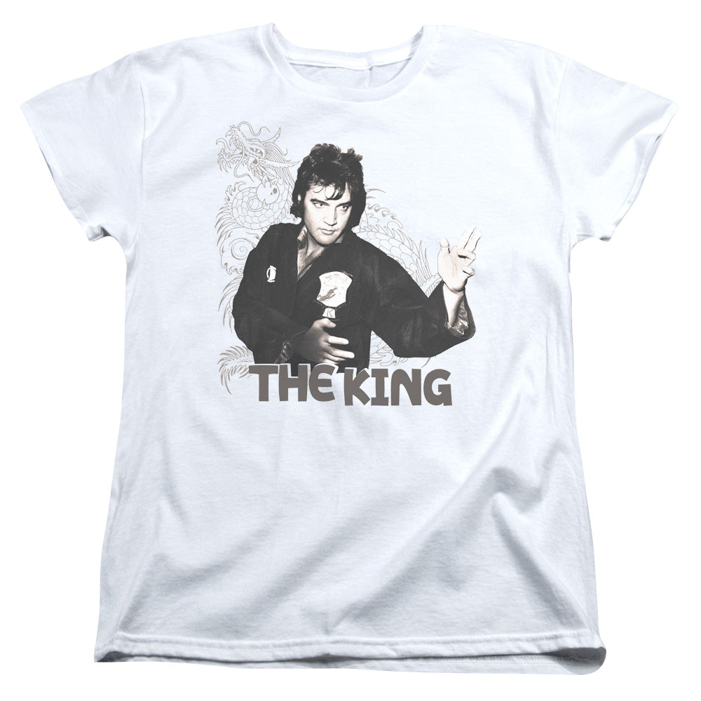 ELVIS PRESLEY/FIGHTING KING