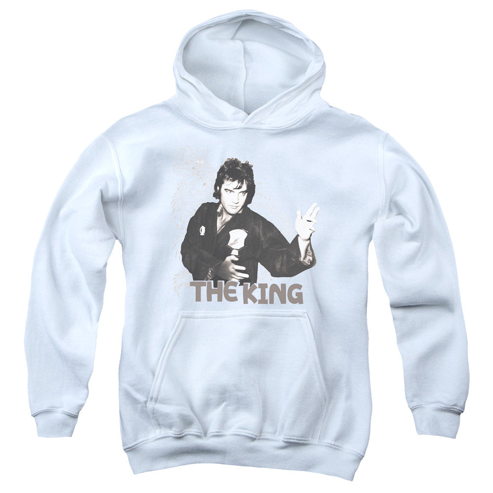 ELVIS PRESLEY/FIGHTING KING