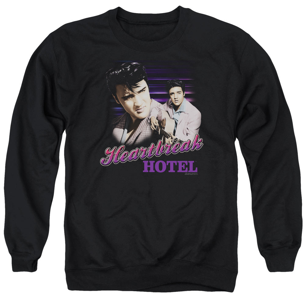 ELVIS PRESLEY/HEARTBREAK HOTEL