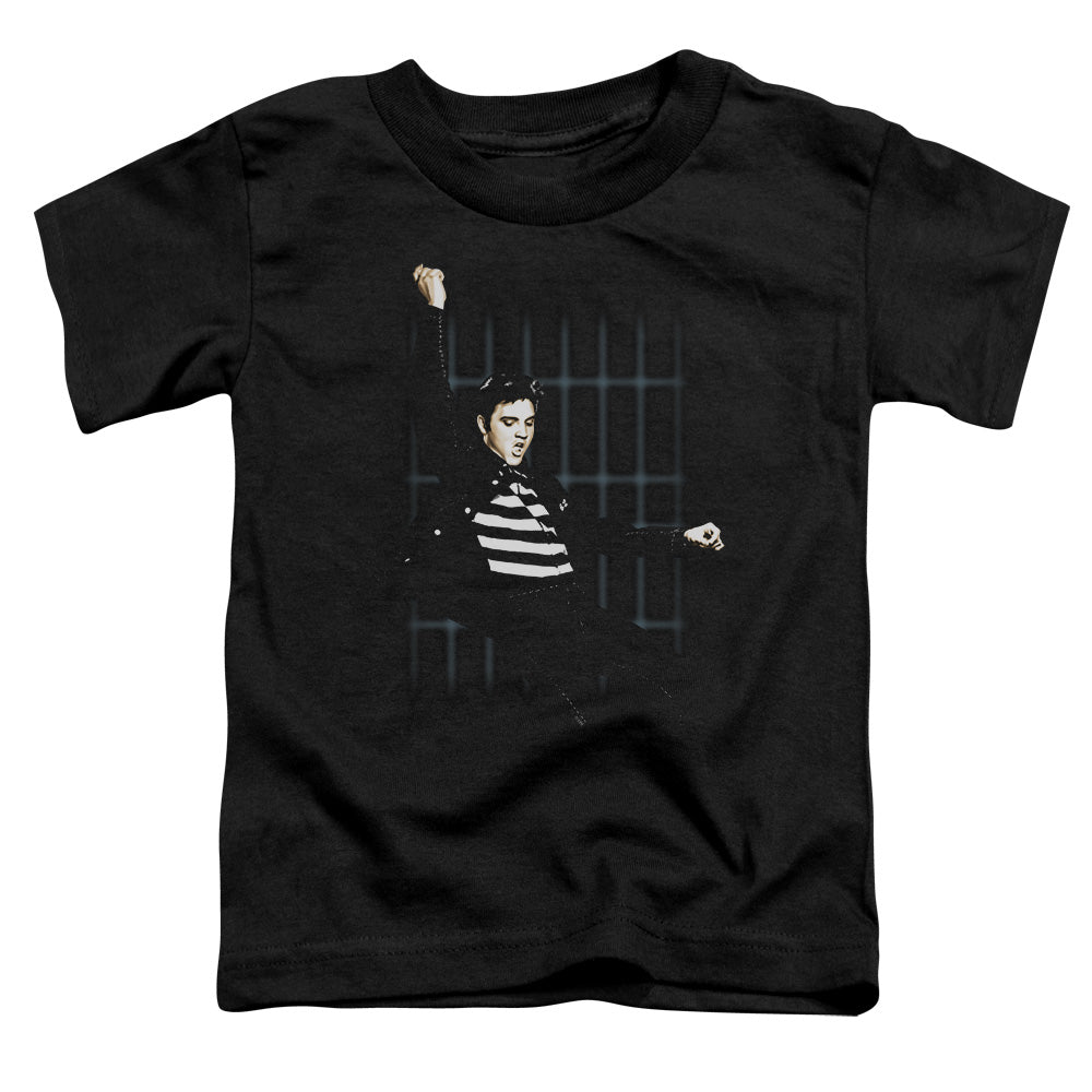 ELVIS PRESLEY/BLUE BARS